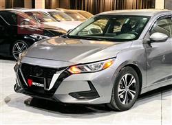 نيسان سنترا